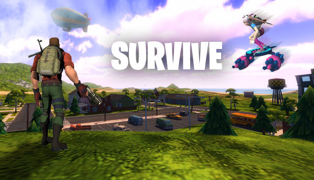 survival games for mac on steam